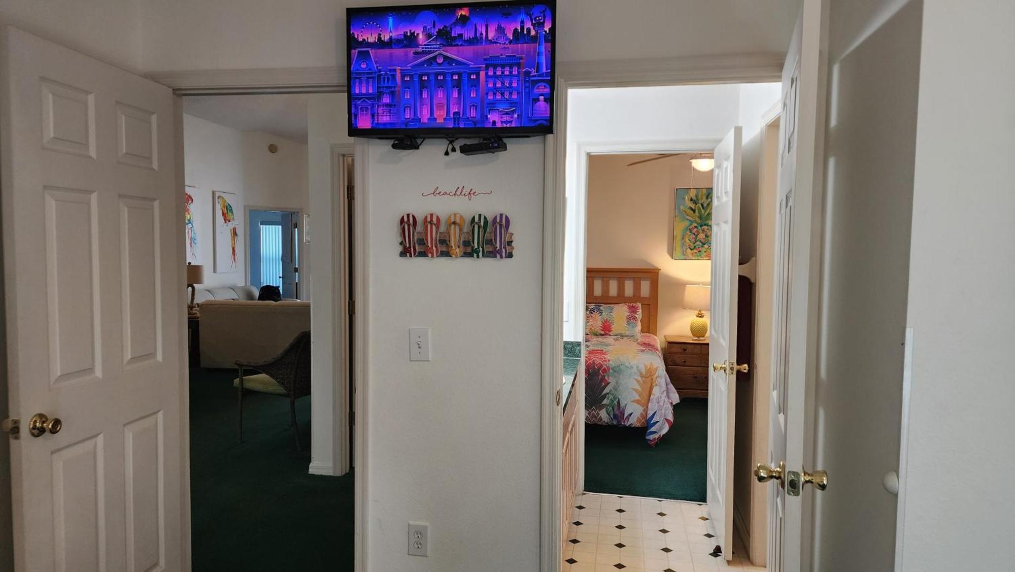 فيلا Orlando Mouse Manor دافِنبورت المظهر الخارجي الصورة